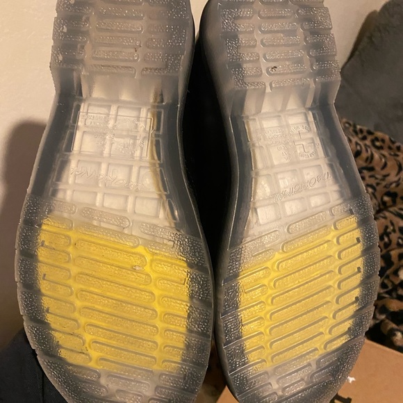 1461 derby mr martens - Picture 5 of 6